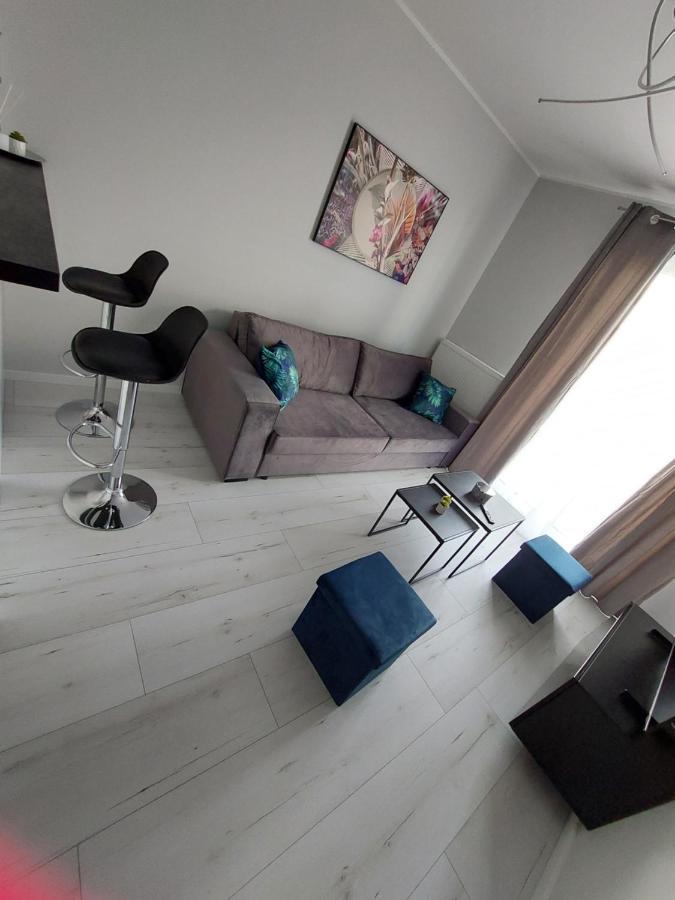 Oaza 2 Apartment Koszalin Exterior foto