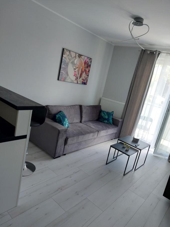 Oaza 2 Apartment Koszalin Exterior foto