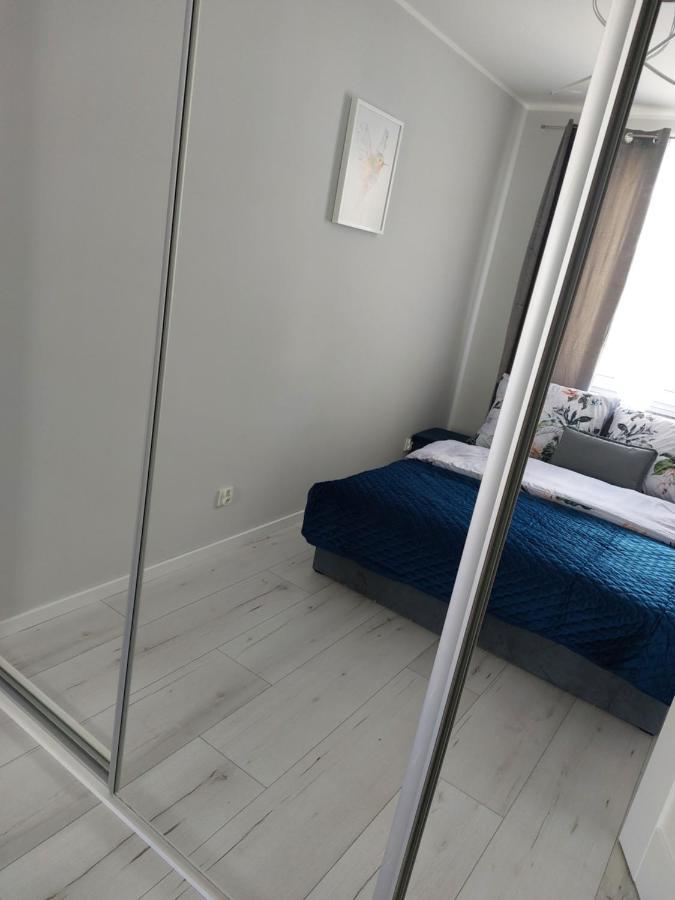 Oaza 2 Apartment Koszalin Exterior foto